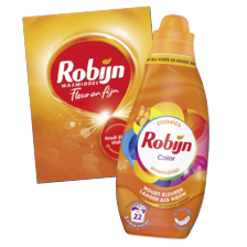 Alle Robijn 